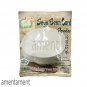 Happy Grass Soya Bean Curd Tau Huay Powder 80g *100% Organic Soya* *Vegetarian*