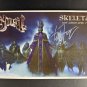 signed GHOST SKELETA Album Poster by Tobias Forge - includes COA