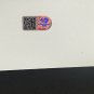 signed BLINK 182 - 20 YEARS Promotional Poster by 3 band members - includes COA