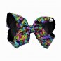 Sequin bows , buy more save more,