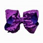Sequin bows , buy more save more,