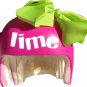 Buy 2 get 3rd free handmade bows Aqua,Blue, Hot pink,Light pink,Light purple