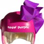 Buy 2 get 3rd free handmade bows Aqua,Blue, Hot pink,Light pink,Light purple