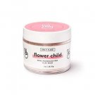 Vanity Planet Flower Child Rose Moroccan Red Clay Mask, All Skin Types