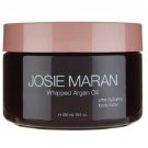 Josie Maran Whipped Argan Oil Ultra-Hydrating Body Butter, 19oz, Lilac
