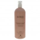 Bamboo Volume Abundant Volume Conditioner by Alterna for Unisex - 33.8 oz Conditioner
