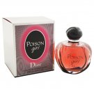 Poison Girl by Christian Dior for Women - 3.4 oz EDP Spray