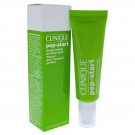 Pep-Start Double Bubble Purifying Mask by Clinique for Unisex - 1.7 oz Mask