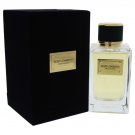 Velvet Vetiver by Dolce and Gabbana for Men - 5 oz EDP Spray