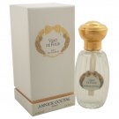 Vent De Folie by Annick Goutal for Women - 3.4 oz EDT Spray