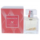Sensualite by Valeur Absolue for Women - 1.5 oz EDP Spray