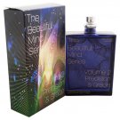 Volume 2 Precision and Grace by Escentric Molecules for Unisex - 3.5 oz EDT Spray