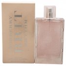 Burberry Brit Rhythm by Burberry for Women - 3 oz Floral EDT Spray