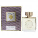 Lalique by Lalique for Men - 2.5 oz EDT Spray(Horse Face)