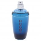 Hugo Dark Blue by Hugo Boss for Men - 4.2 oz EDT Spray Tester