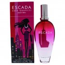 Escada Sexy Graffiti by Escada for Women - 3.3 oz EDT Spray (Limited Edition)