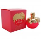 Les Delices De Nina by Nina Ricci for Women - 2.5 oz EDT Spray (Limited Edition)
