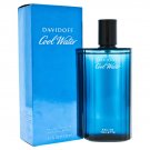 Cool Water by Zino Davidoff for Men - 4.2 oz EDT Spray