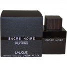 Encre Noire by Lalique for Men - 3.3 oz EDT Spray
