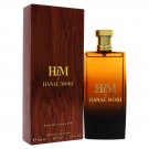 Him by Hanae Mori for Men - 3.4 oz EDT Spray