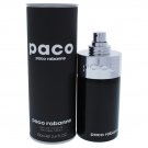 Paco by Paco Rabanne for Men - 3.3 oz EDT Spray