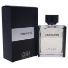 LInsoumis by Lalique for Men - 3.33 oz EDT Spray