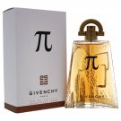 PI by Givenchy for Men - 3.4 oz EDT Spray