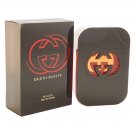 Gucci Guilty Black by Gucci for Women - 2.5 oz EDT Spray