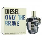 Diesel Only The Brave by Diesel for Men - 4.2 oz EDT Spray