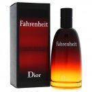 Fahrenheit by Christian Dior for Men - 3.4 oz EDT Spray