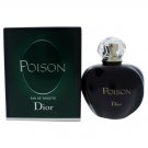 Poison by Christian Dior for Women - 3.4 oz EDT Spray