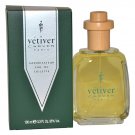 Vetiver Carven by Carven for Men - 3.4 oz EDT Spray