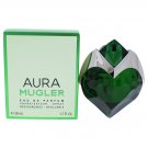 Aura Mugler by Thierry Mugler for Women - 1.7 oz EDP Spray