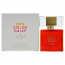 Live Colorfully by Kate Spade for Women - 1.7 oz EDP Spray