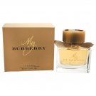 My Burberry by Burberry for Women - 3 oz EDP Spray