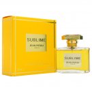 Sublime by Jean Patou for Women - 2.5 oz EDP Spray