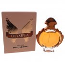 Olympea Intense by Paco Rabanne for Women - 2.7 oz EDP Spray