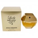 Lady Million by Paco Rabanne for Women - 2.7 oz EDP Spray