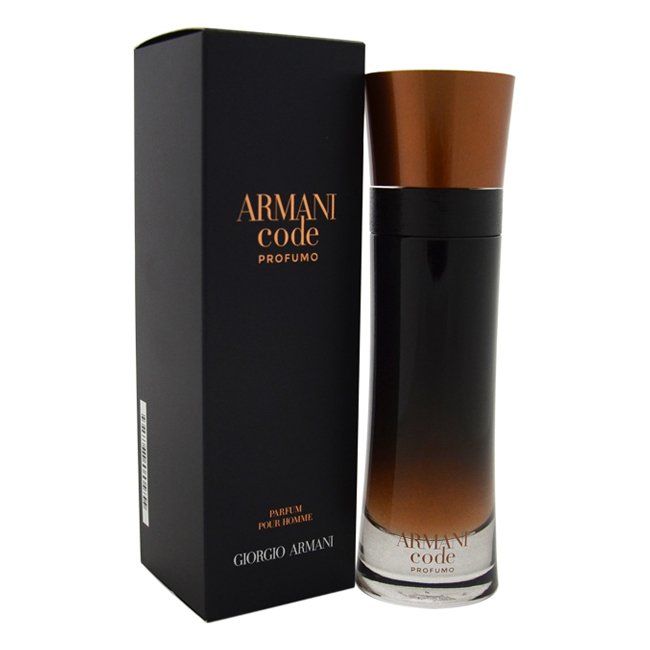 Armani Code Profumo by Giorgio Armani for Men - 3.7 oz EDP Spray