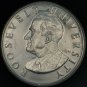1965 Roosevelt University ✪ Numismatic Education Program ✪ Fine Silver Proof