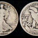 1920 Walking Liberty Half Dollar ✪ Silver Coin