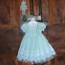 Dress Baby 24m