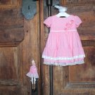 Dress Baby 24-36m