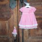 Dress Baby 24-36m
