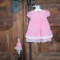 Dress Baby 24-36m