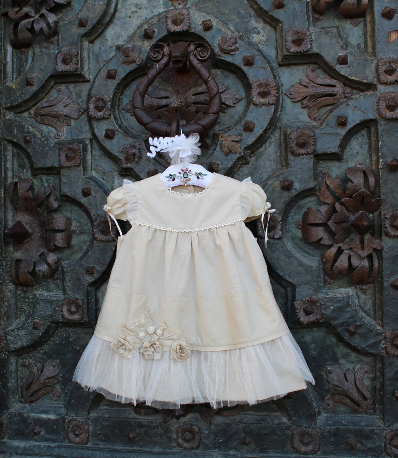 Dress Baby 24-36m