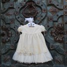 Dress Baby 24-36m
