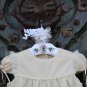 Dress Baby 24-36m