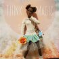 Accessories Doll Blythe en Barbie