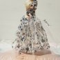 Dress Barbie doll Handmade